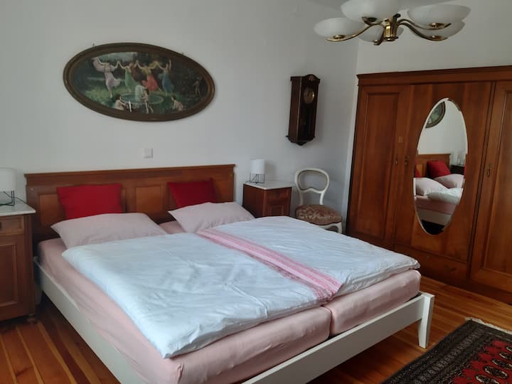 Спална соба 2