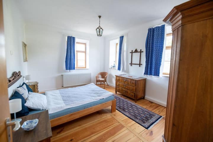 Спална соба 4