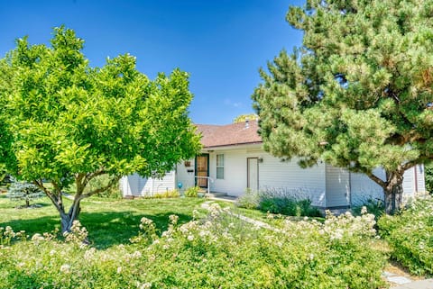 Ally's Peace of Mind