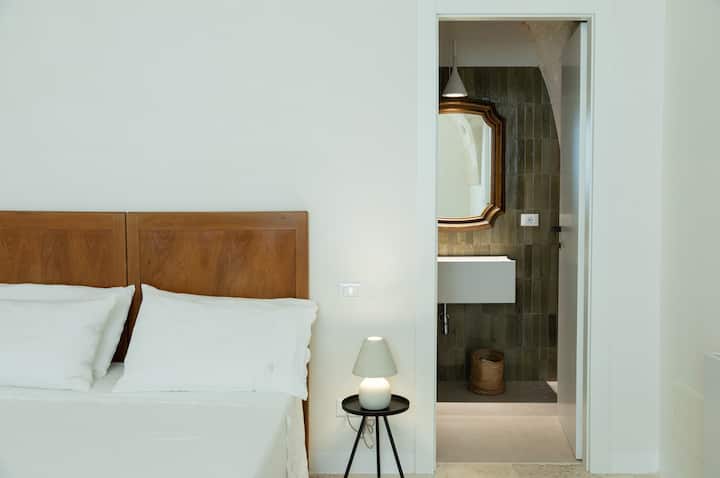 საძინებელი