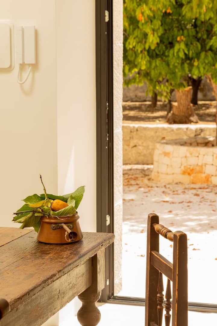 მისაღები ოთახი