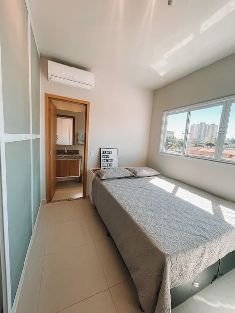 Loft charming near the Centre