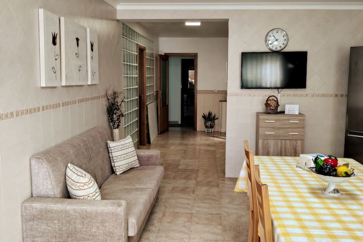 House Maria - Nazaré