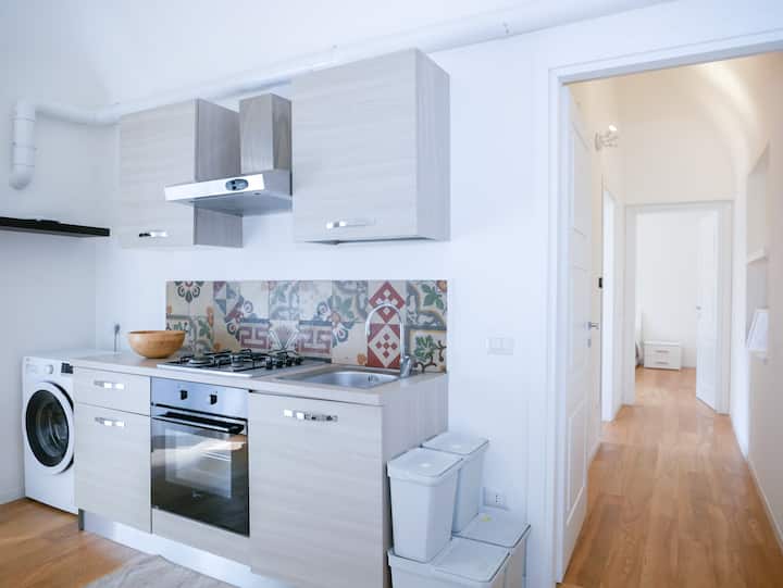“Ai Banchi” Apartment: Catania “La Pescheria” - Catane
