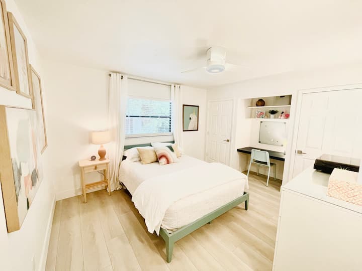 غرفة النوم 3