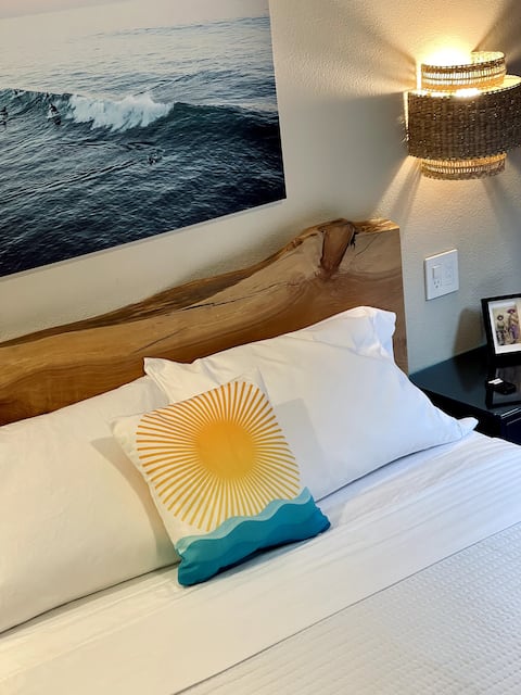 Top Airbnb: Modern - Coastal Zen Space In Del Mar in San Diego