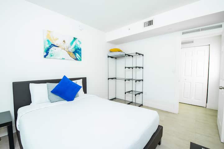 საძინებელი 2