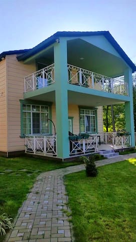 Unique Group managed Airbnb listing 1