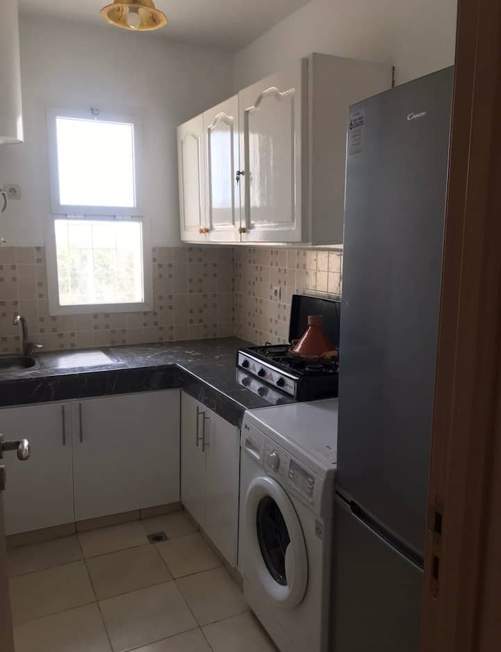 Superbe Cosy Appartement - Ceuta