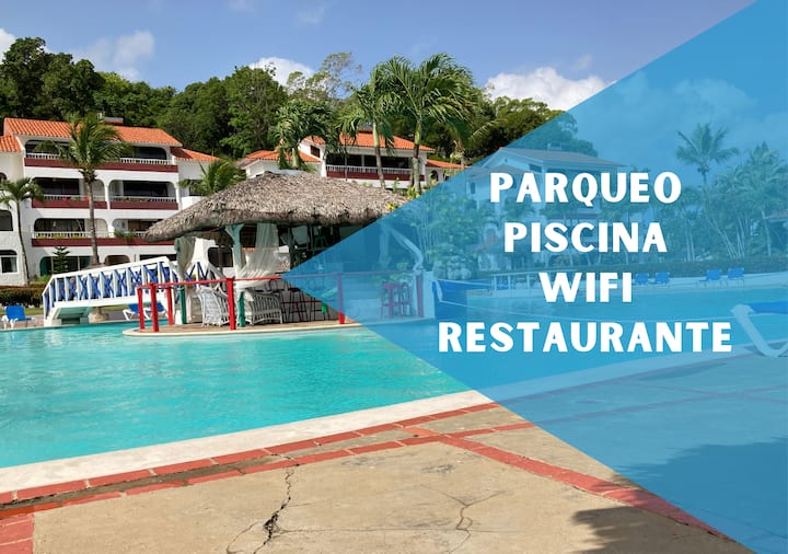 ★YELLOW SUBMARINE ★ ALICIA, SOSUA & CABARETE BEACH Apartments for