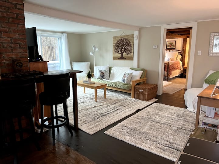 სართულების გეგმის გახსნა