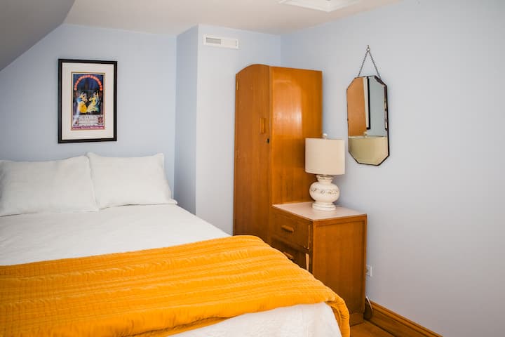 Bedroom 4