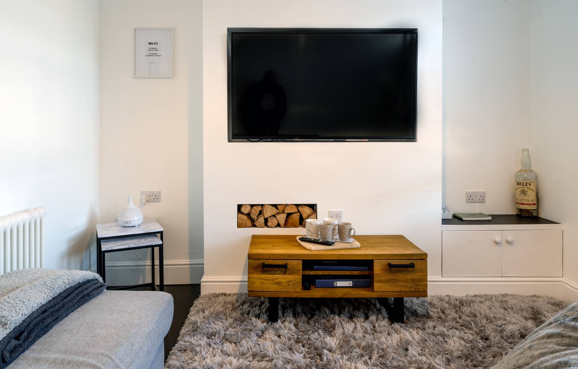 No6 - Beverley - Elegant Townhouse - Central location — photo 5
