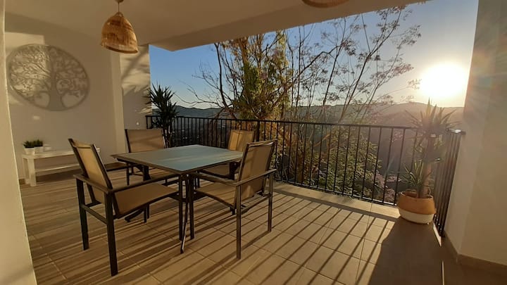 Apartamento Del Sol - Frigiliana