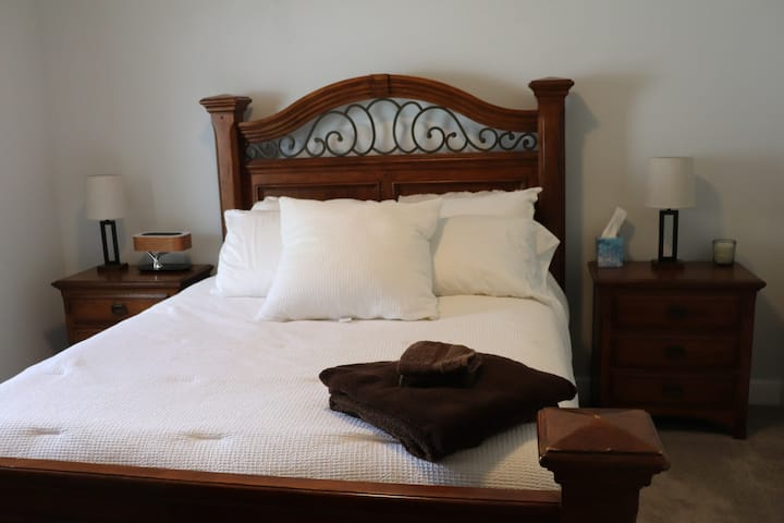 Спална соба 3