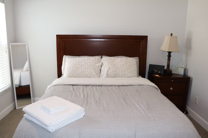 Спална соба 2