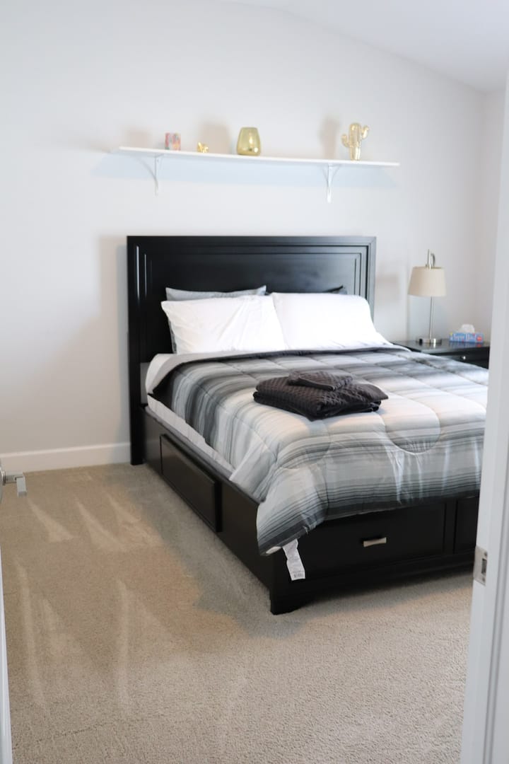 Спална соба 4