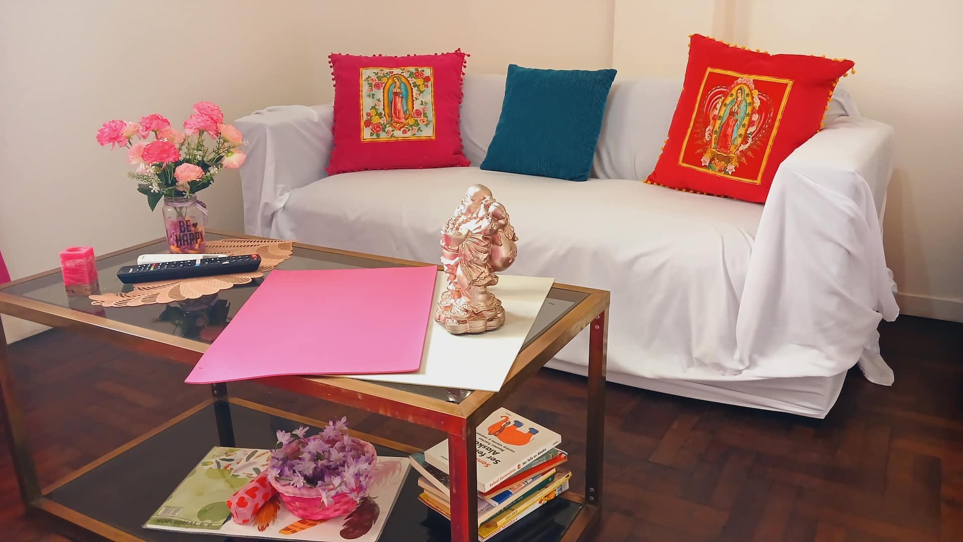 Beautiful apartment in Buenos Aires (Lanus)