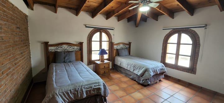 غرفة النوم 3