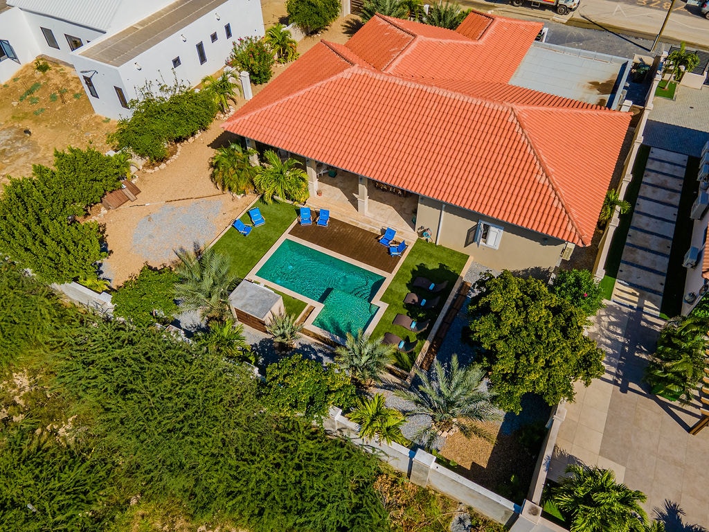 Aruba Vacation Rentals | Apartment and Villa Rentals | Airbnb