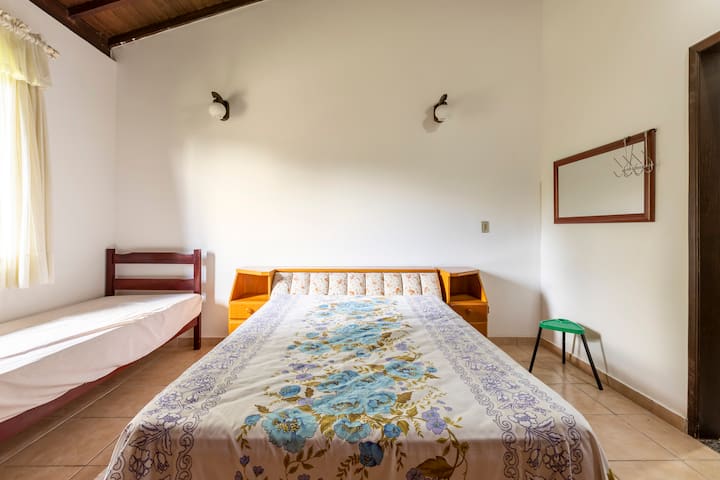 סוויטה ראשית