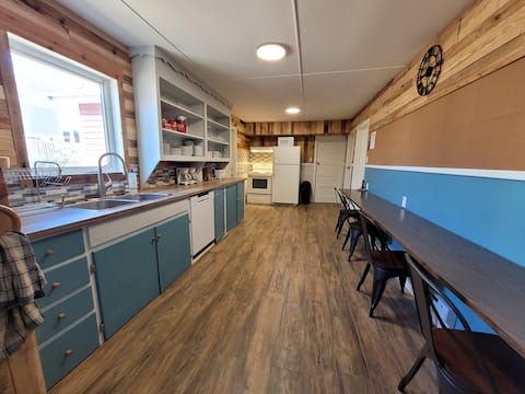 Beluga Beach House, Room 4