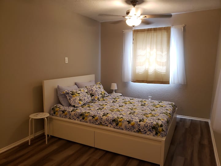 საძინებელი 1