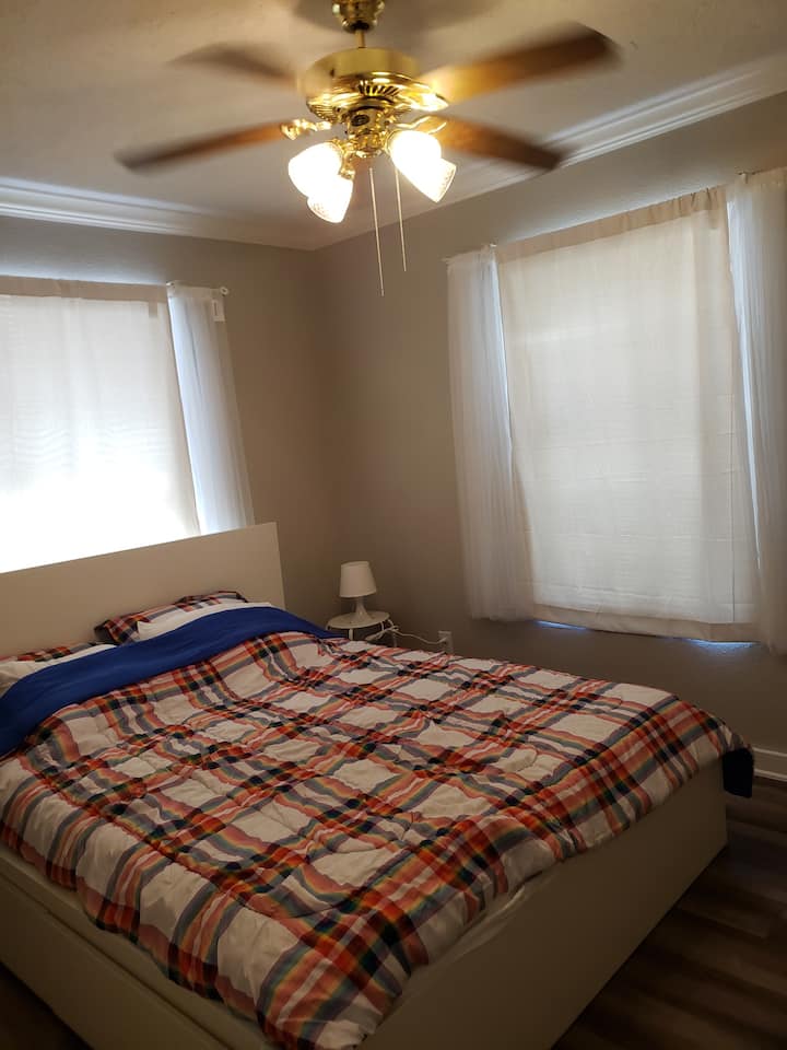 საძინებელი 2