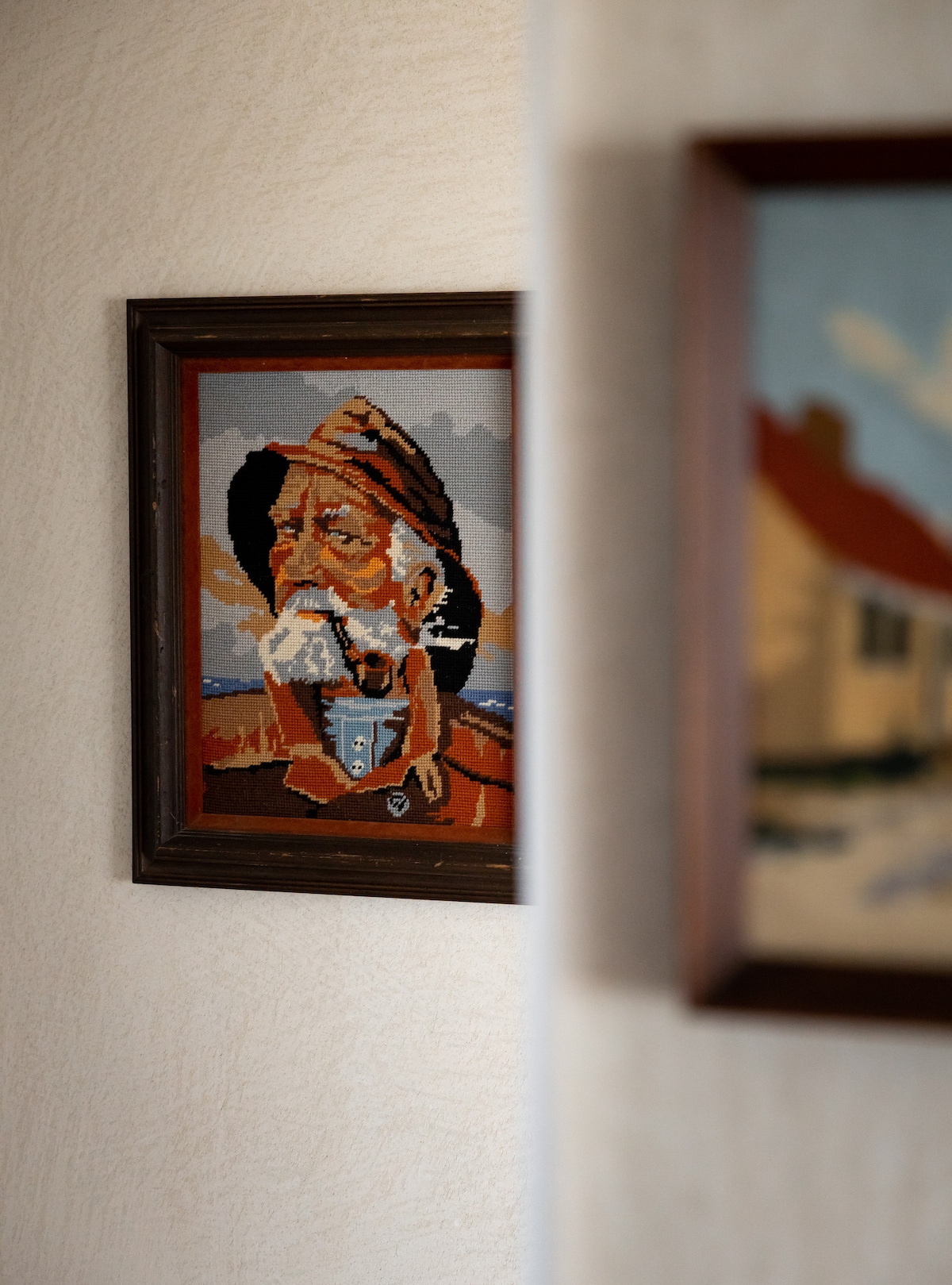 Всекидневна