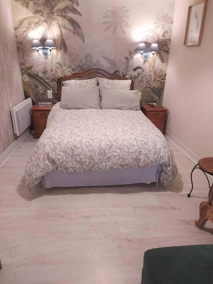 საძინებელი