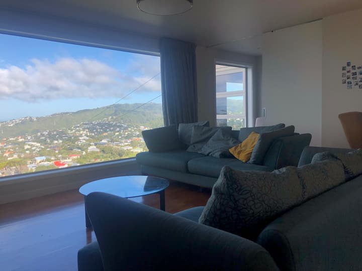 Modern midcentury house close to the city Houses for Rent in