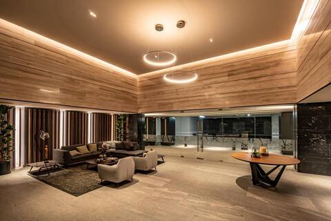 Depa Bosque Real is exclusive, modern and luxurious