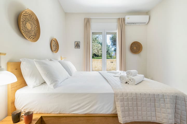 ห้องนอน