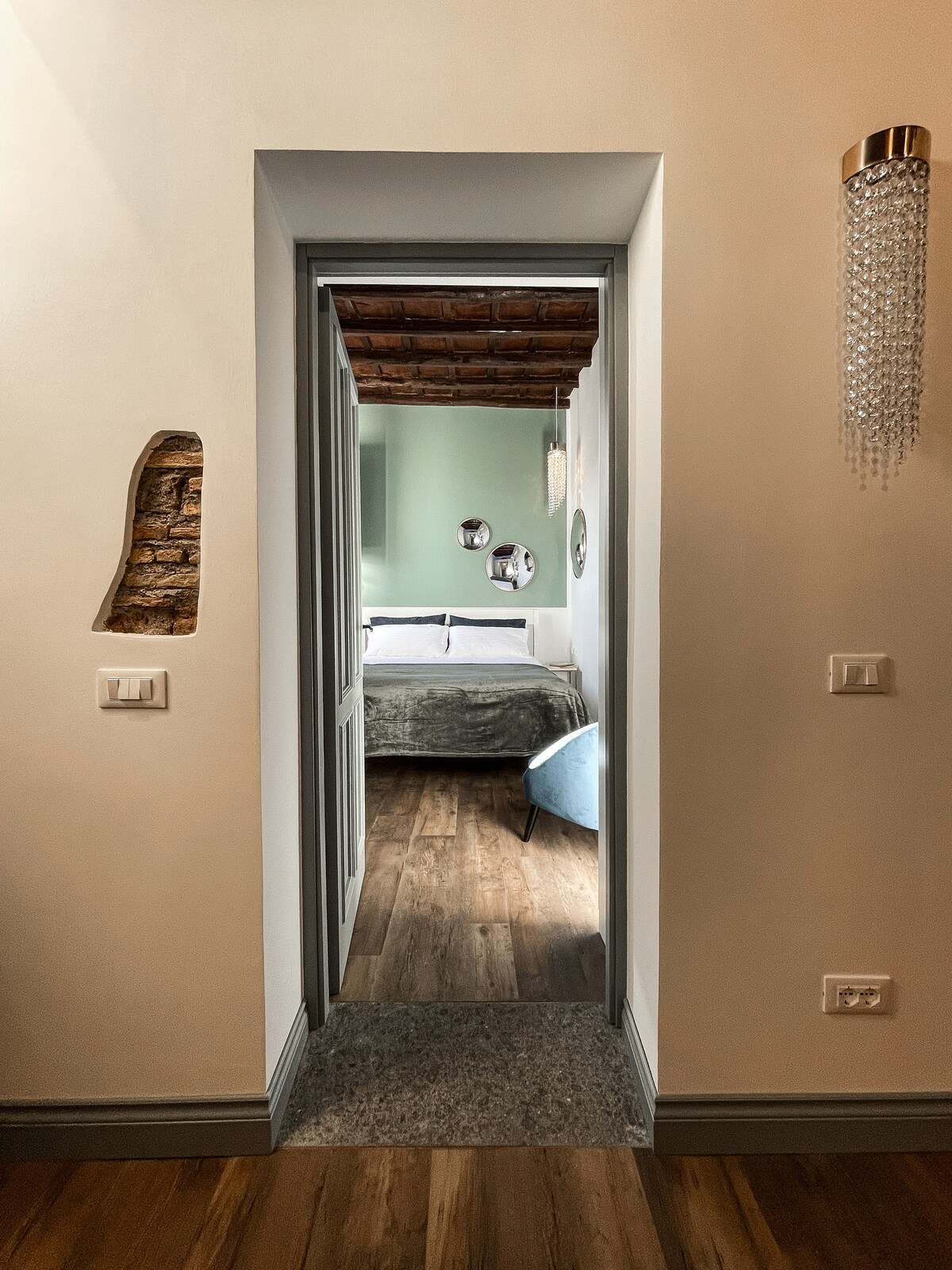 საძინებელი