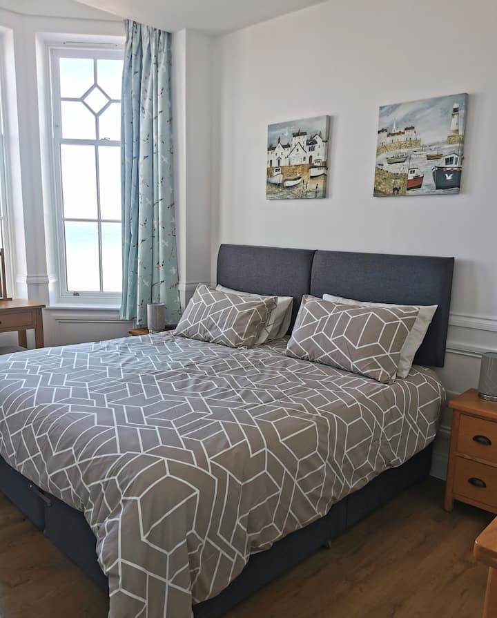 ห้องนอนหลัก