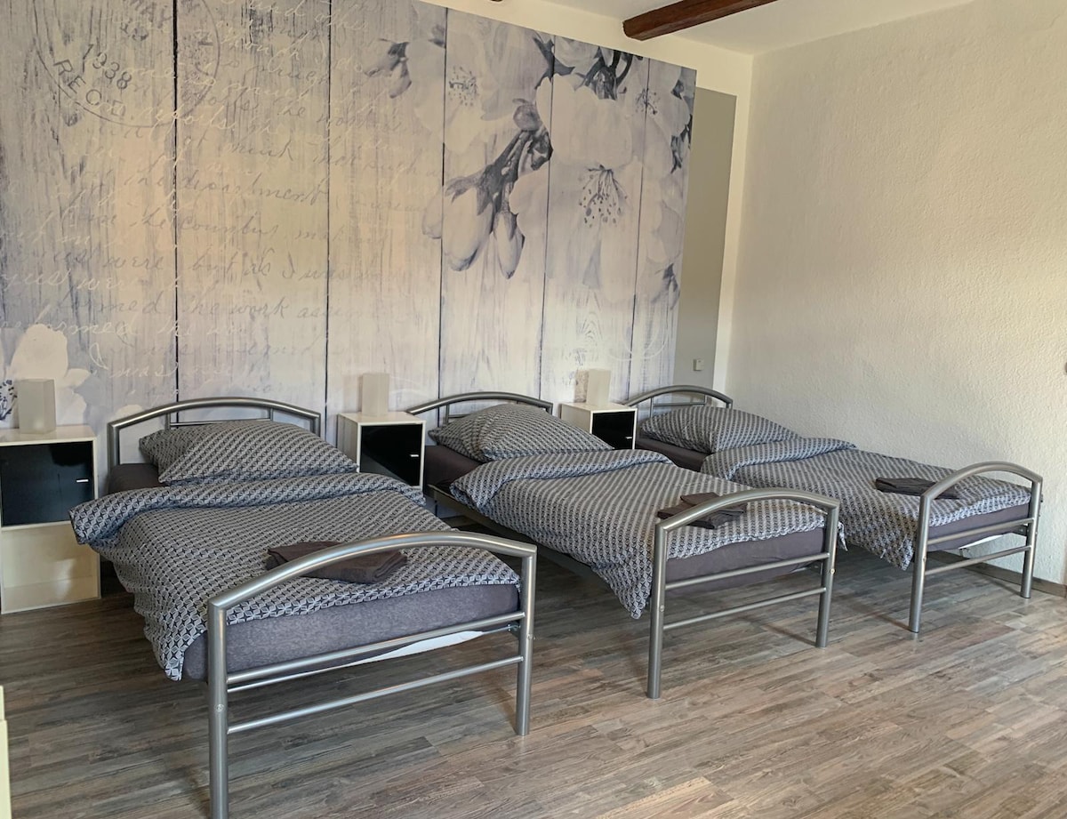 Спална соба 2