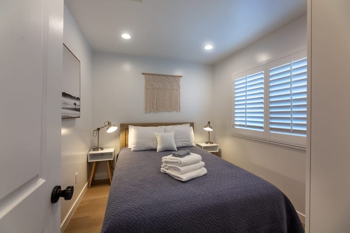 ห้องนอน