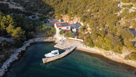 Villa Kovaceva Bay