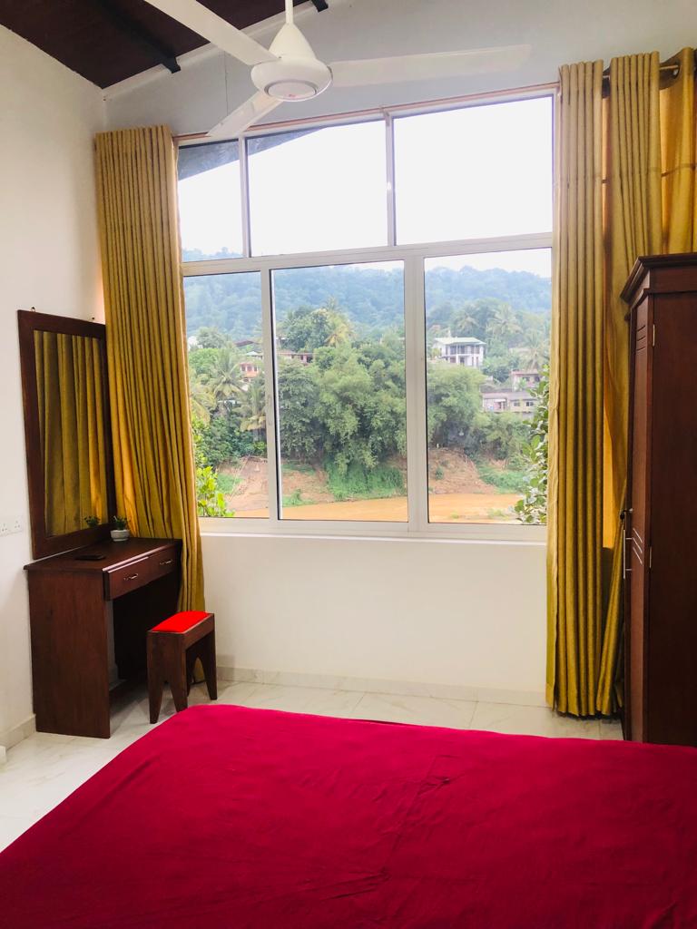 ห้องนอน