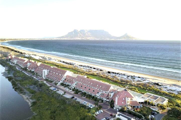 Dolphin Beach H203 Table Mountain Views gallery image 2