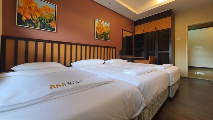 غرفة النوم 1