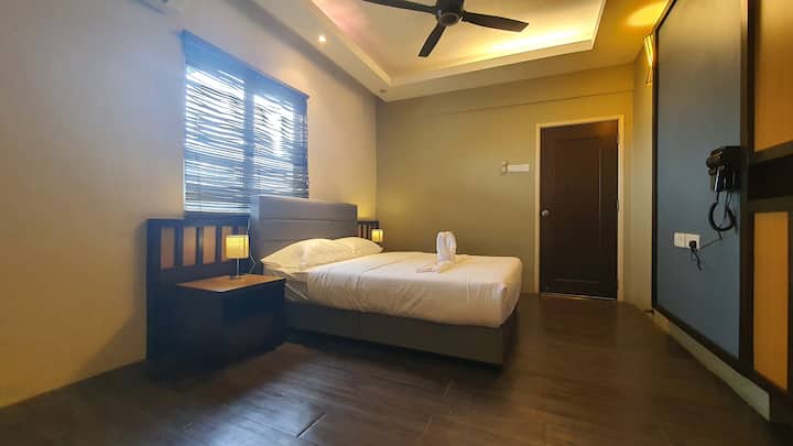 غرفة النوم 3