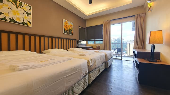 غرفة النوم 2