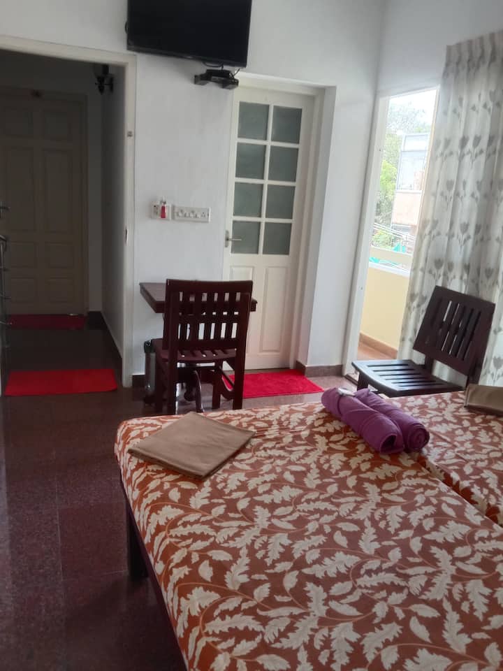 საძინებელი