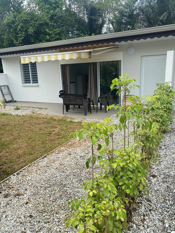 Charming, quality home in Guyana Vacation homes for Rent in Matoury