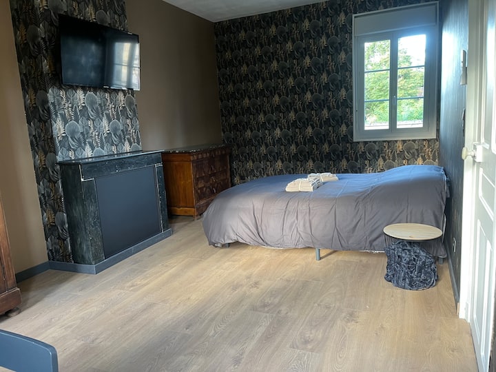 საძინებელი 4