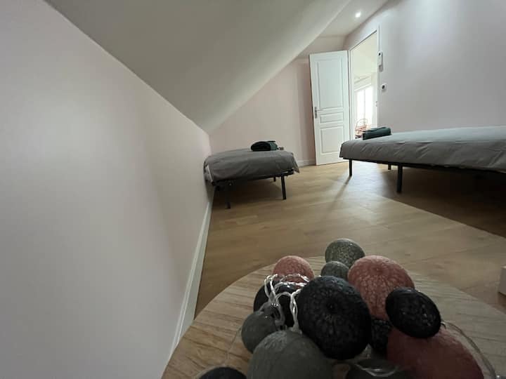 საძინებელი 2