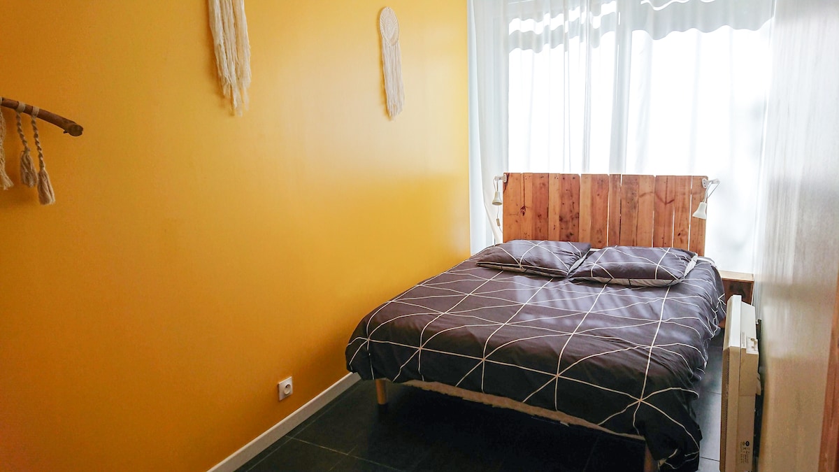 Chumba cha Magharibi