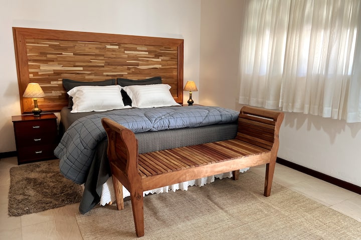 Спална соба 1