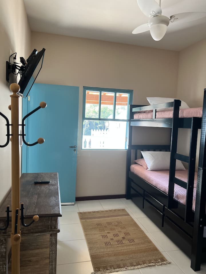 Спална соба 3